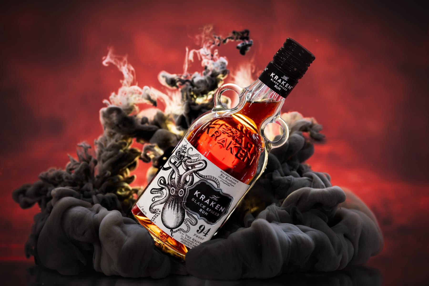 Raging Bull Food Photography featured food photograph — cinematic signature dish from San Antonio, Texas